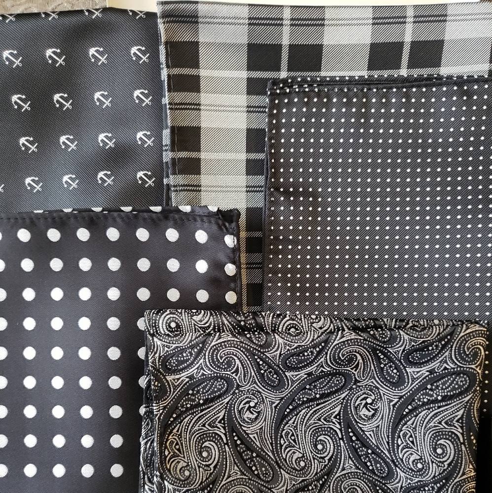 Pocket Squares